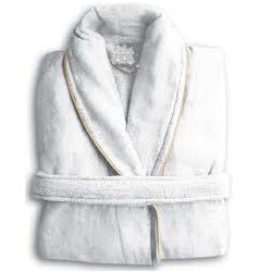 Manufacturers Exporters and Wholesale Suppliers of Bath Robes New Delhi Delhi